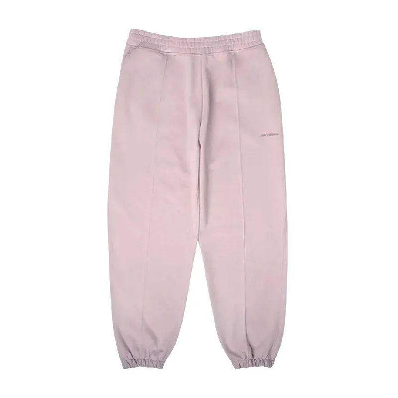 Steals and Deals New Balance - Women's French Terry Sweatpant (WP23553 VSW)