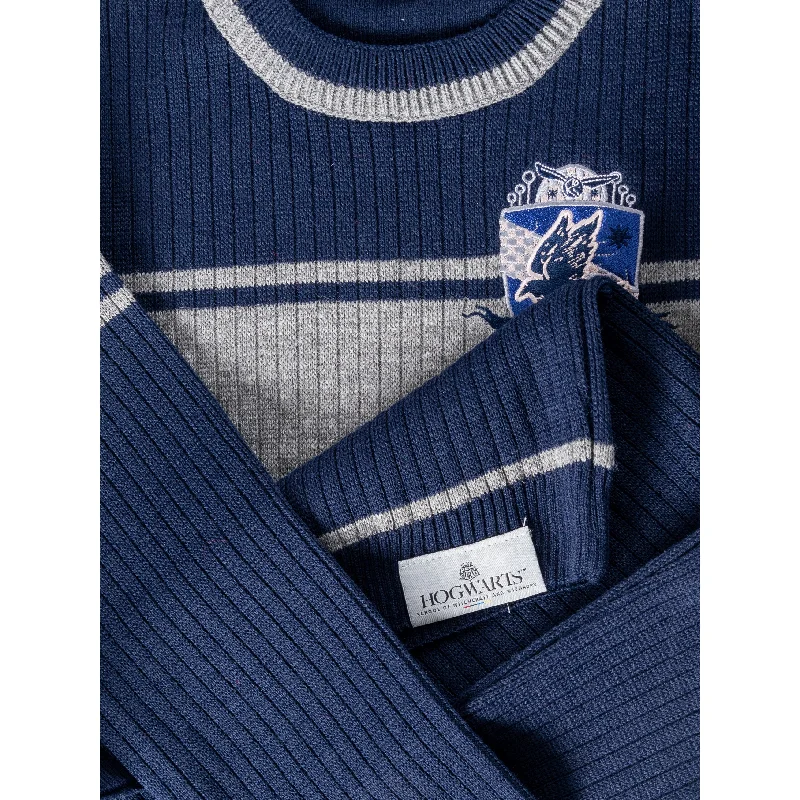 Online Only Harry Potter Ravenclaw Adult Varsity Jumper