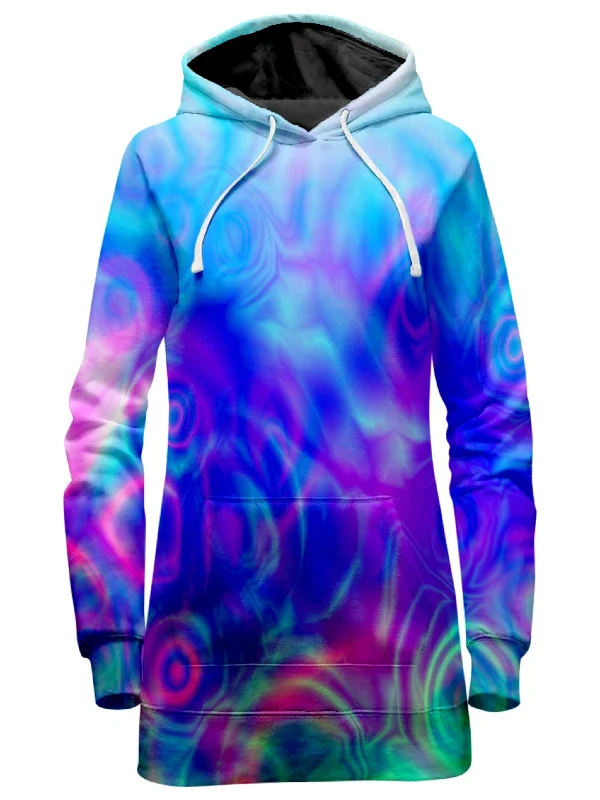 Best Bargains Tundra Candy Hoodie Dress