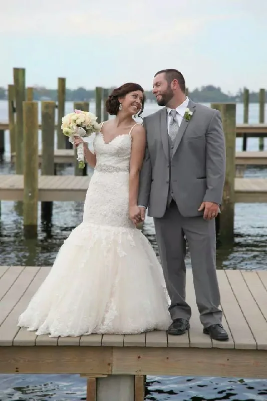 Online Exclusive Maggie Sottero marianne