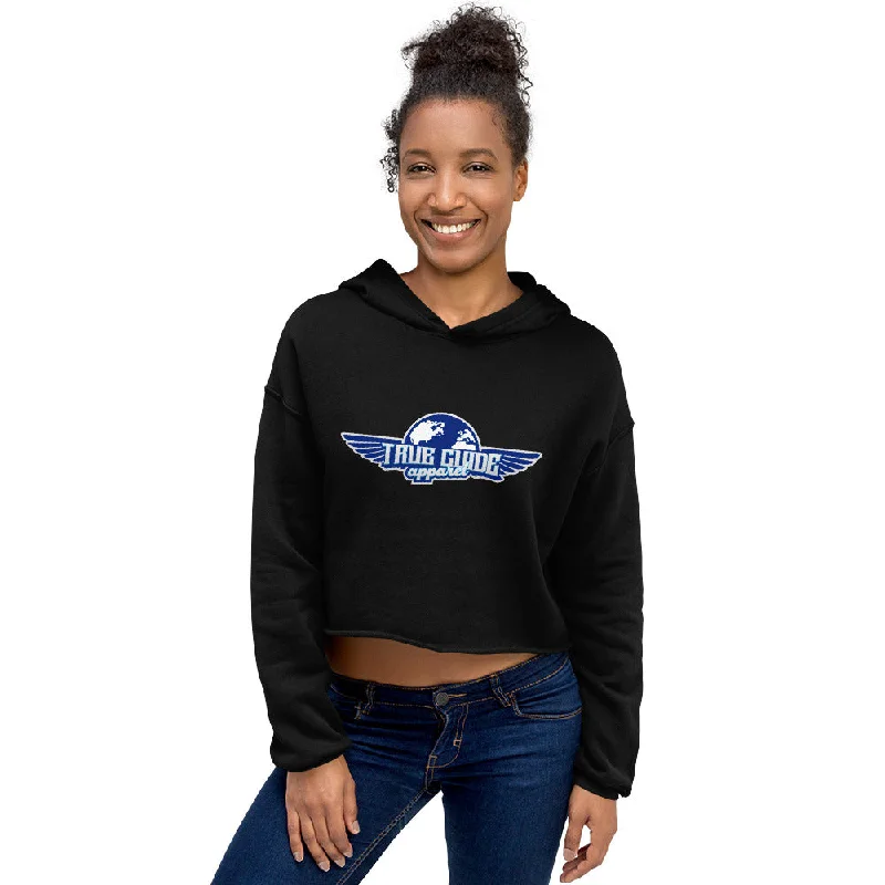 Flash Sale TG Boss Chic Hoodie