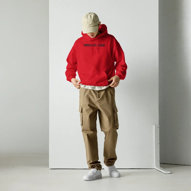 Act Now RED OCTOBER EXCLUSIVE COLLECTION