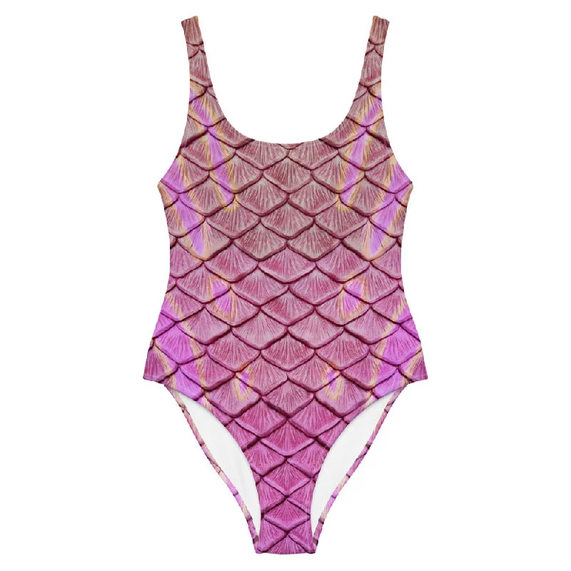 Sale Event Syrena's Song One-Piece Swimsuit
