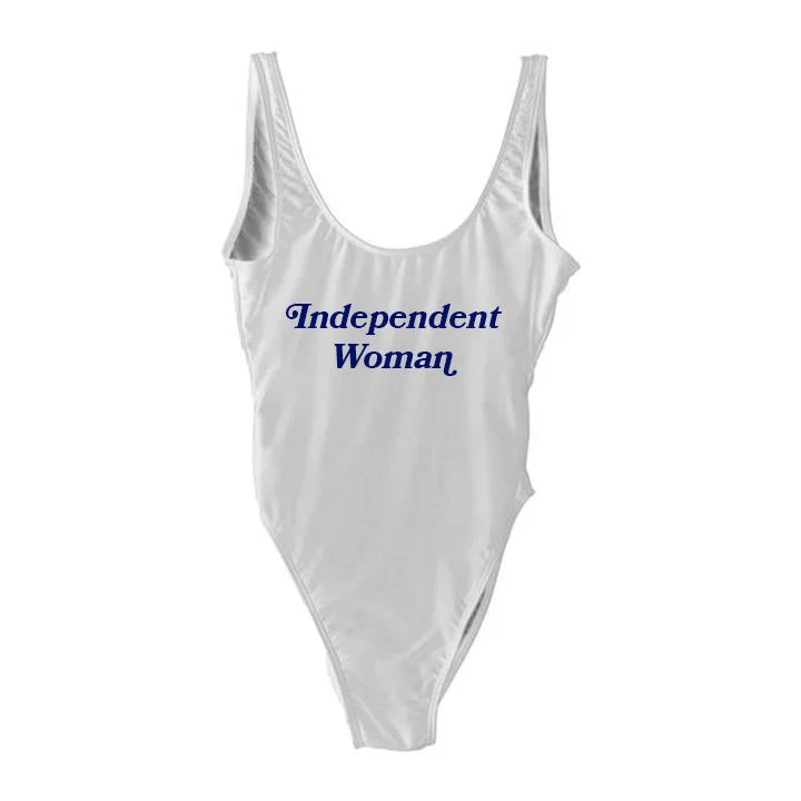 Special Savings INDEPENDENT WOMAN [SWIMSUIT]