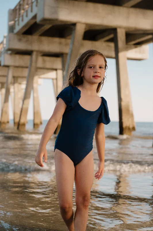 Super Bargain Mini Pura Vida One Piece | Navy