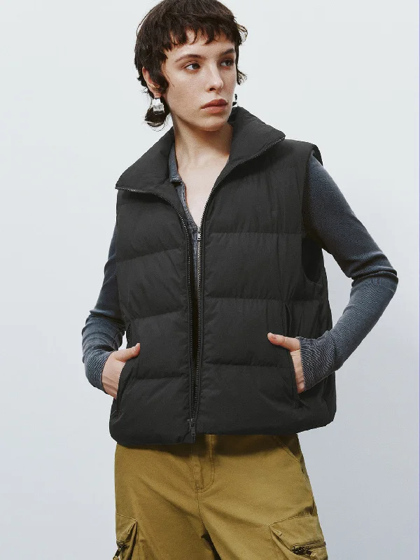 Special Discount Zipper Front Waist Coat