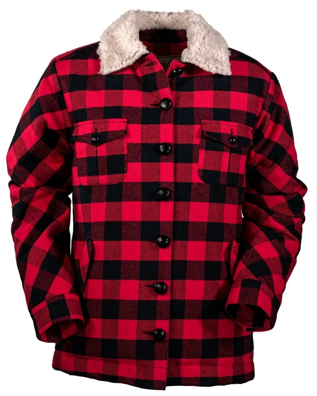 Super Sale Lucinda Ranch Jacket