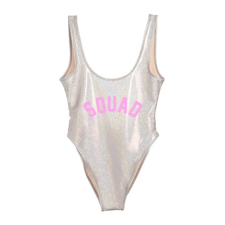 Special Discount SQUAD [SWIMSUIT]