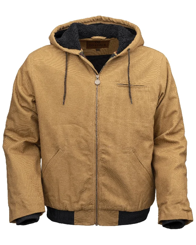 Best Bargains Canvas Sawbuck Hoodie (Unisex)