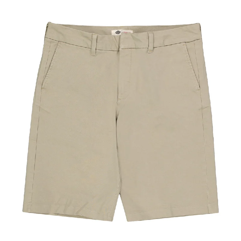 Buy Now Dickies - Women's Perfect Shape Bermuda Shorts (FR401RDG2)