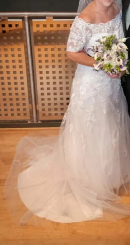 Amazing Deals David's Bridal Jewel