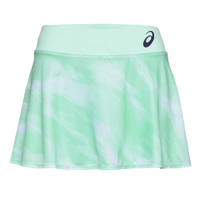 Final Clearance Asics - Women's Match Graphic Skort (2042A237 303)