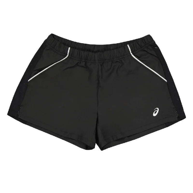 Extra Savings Asics - Women's Court Shorts (2042A186 001)