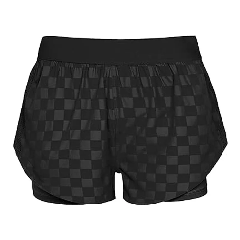 Price Cut Umbro - Women's Checkerboard Layer Shorts (HUUL1UBF4 UGQ)