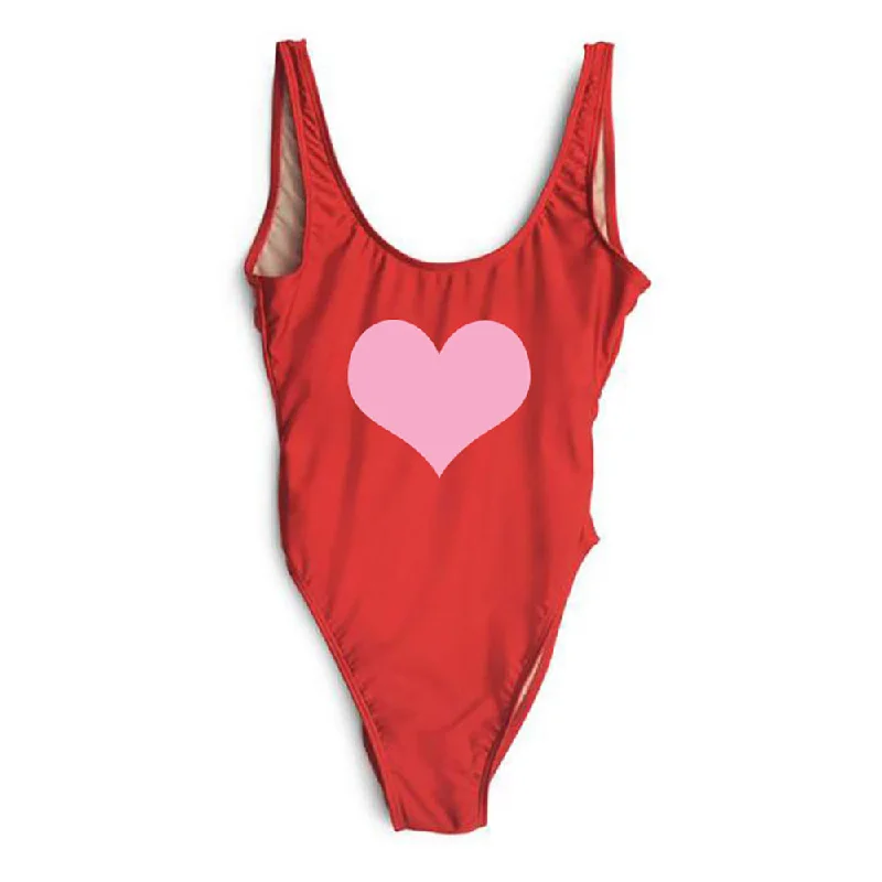 Don't Wait HEART SYMBOL [SWIMSUIT]