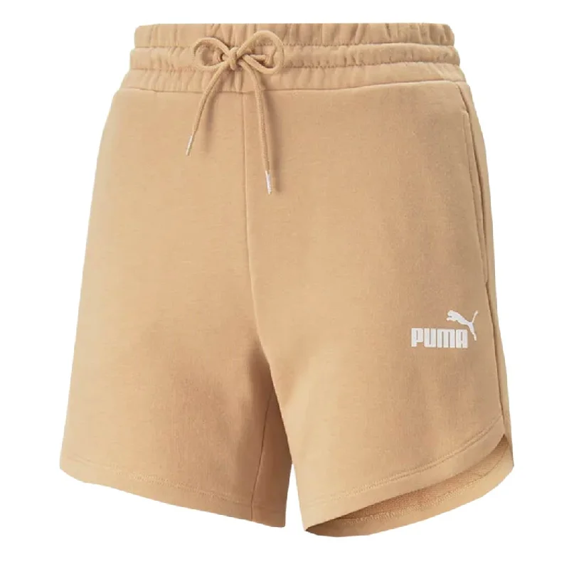 Price Drop Alert Puma - Women's Essential High Waist Shorts (848339 89)