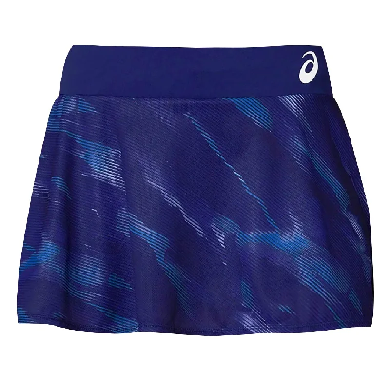 Limited Time Asics - Women's Match Graphic Skort (2042A237 411)
