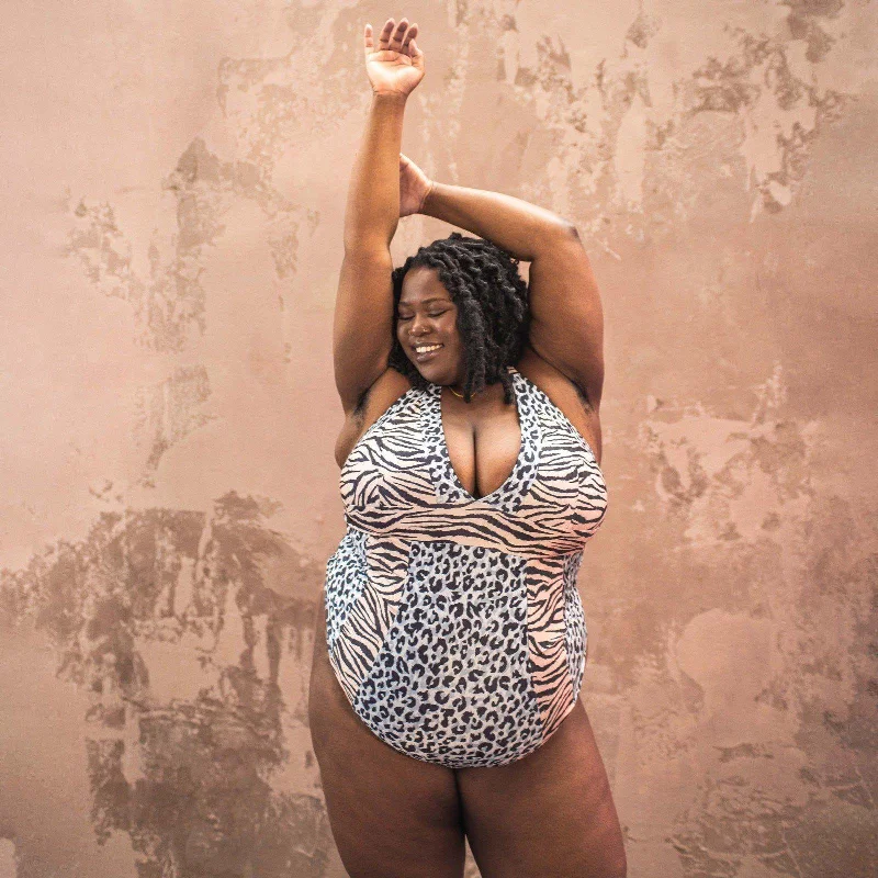 Online Specials Fortune & Glory Swimsuit