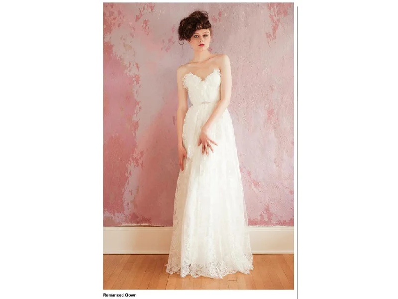 Fantastic Offers Sarah Seven Romanced