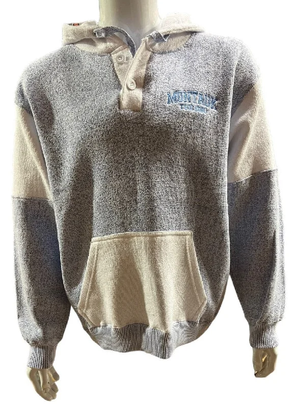 Nantucket Grey Heather
