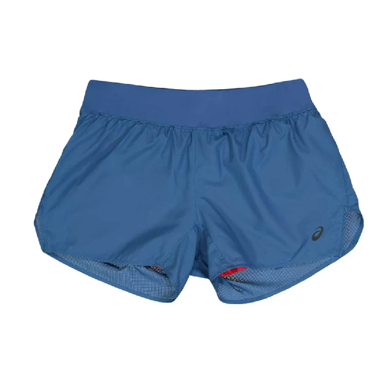 Exclusive Savings Asics - Women's Cool 2-in-1 Shorts (154533 400)