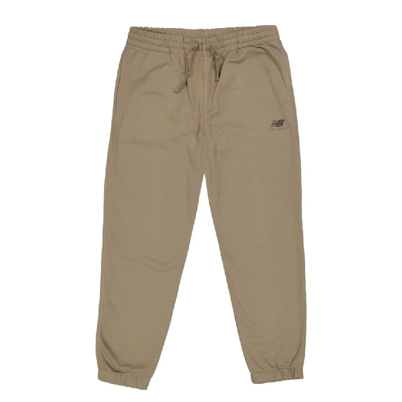 Limited Availability New Balance - Unisex Uni-Ssentials French Terry Sweatpant (UP21500 MS)