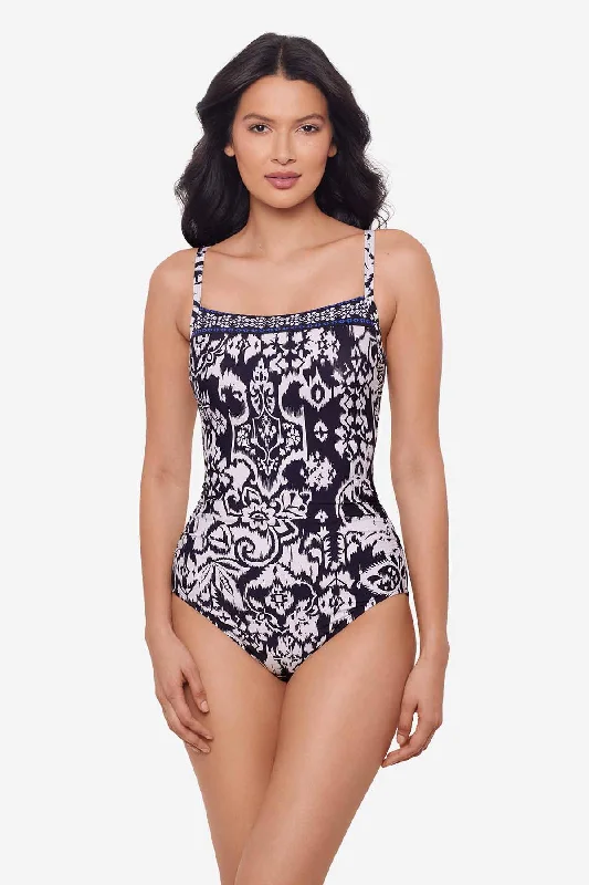 Weekend Deal Talavera Kara One Piece Swimsuit