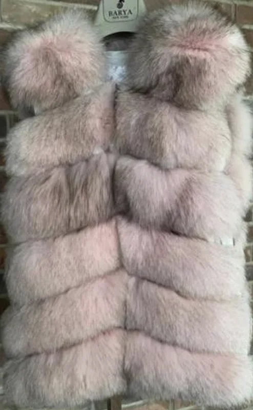 Mega Sale Fox Vest