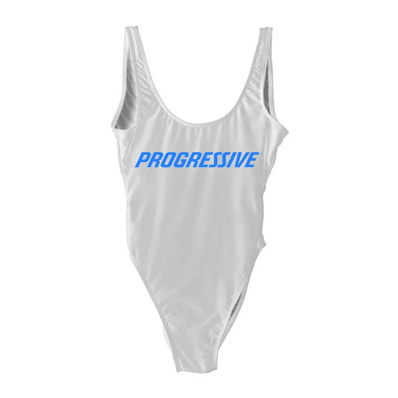 PROGRESSIVE [SWIMSUIT]