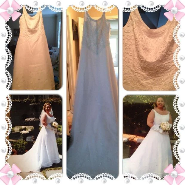 Act Now David's Bridal Michaelangelo