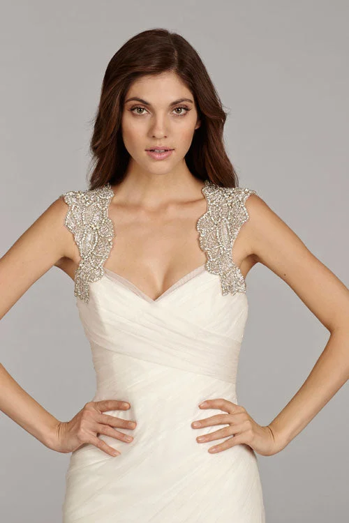Great Deals Other Hayley Paige Emeryn Gown