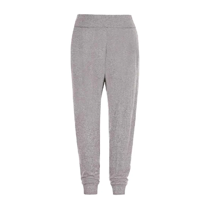 Clearance Sale Asics - Women's Soft Stretch Knit Pant (2032C420 023)