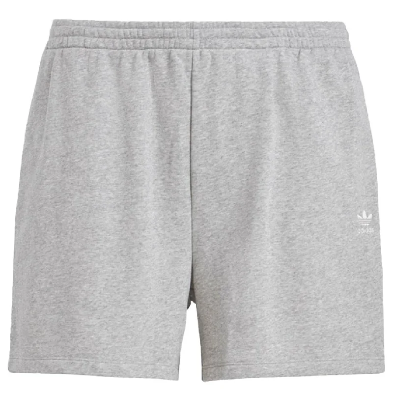 Price Buster adidas - Women's Adicolor Essentials French Terry Shorts (Plus Size) (IA6473) Price Buster adidas - Women's Adicolor Essentials French Terry Shorts (Plus Size) (IA6473)