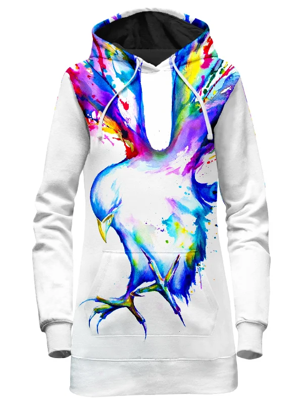 Epic Deals Achilles Hoodie Dress