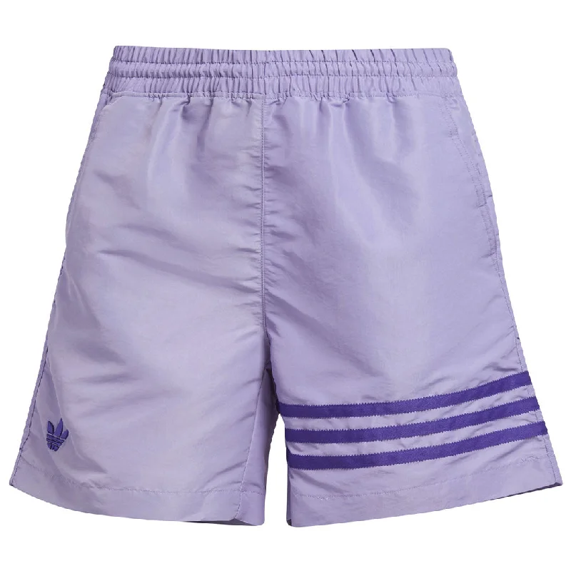 Super Savings adidas - Women's Adicolor Neuclassics Shorts (IC5420)