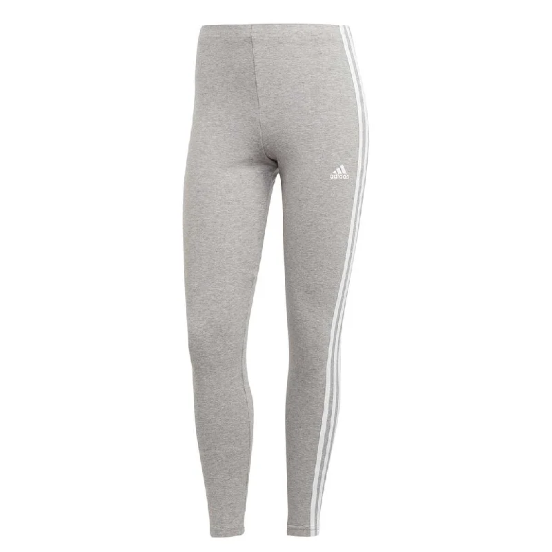 Final Markdown adidas - Women's Essentials 3 Stripes High Waisted Single Jersey Leggings (IC7152)