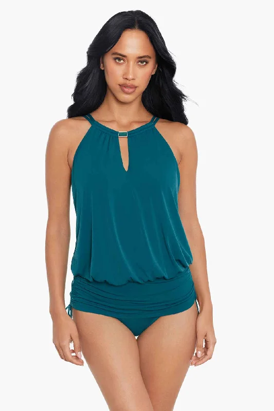 Take Advantage Susan One Piece Swimsuit