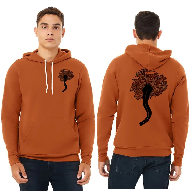 Big Discounts Chanterelle Ultra Soft Pullover Hoodie - Autumn