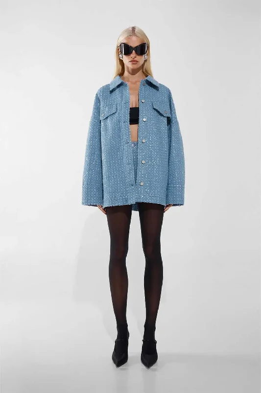 Today’s Special Valentino Jacket