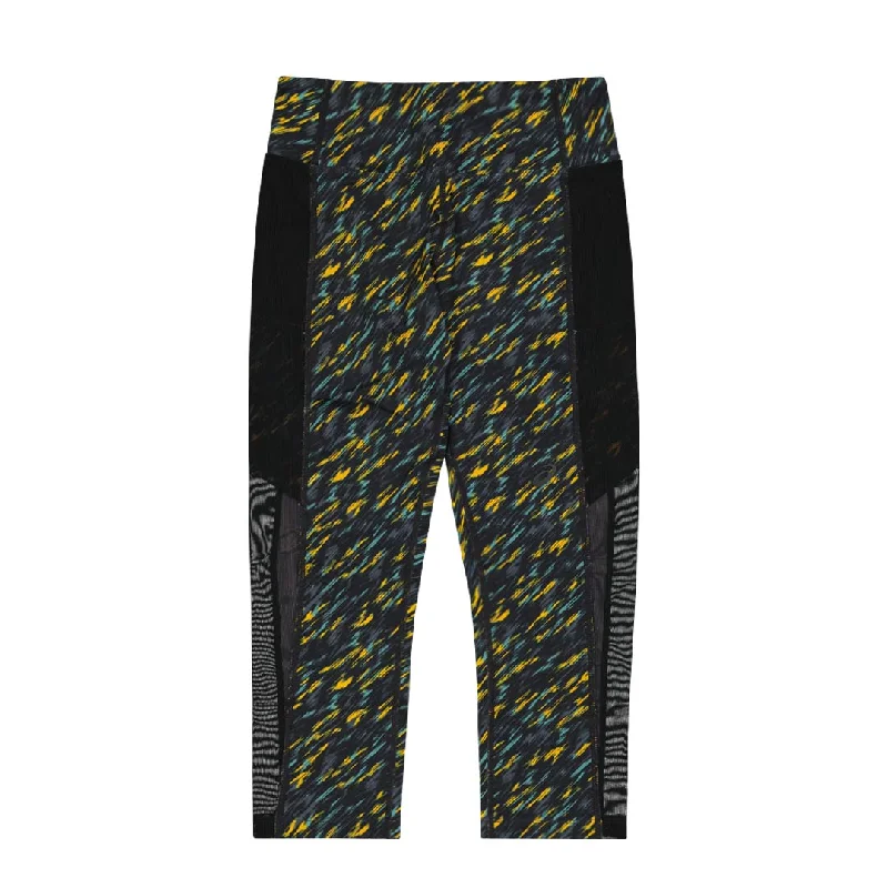 Midnight Madness Asics - Women's Kate Pocket Capri Leggings (2032C030 070)