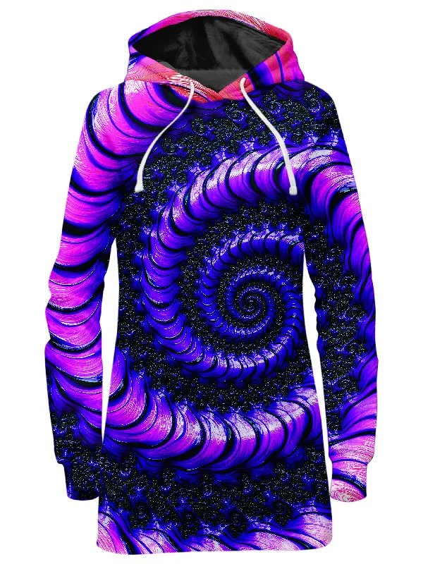 Special Offer Infinity Hoodie Dress