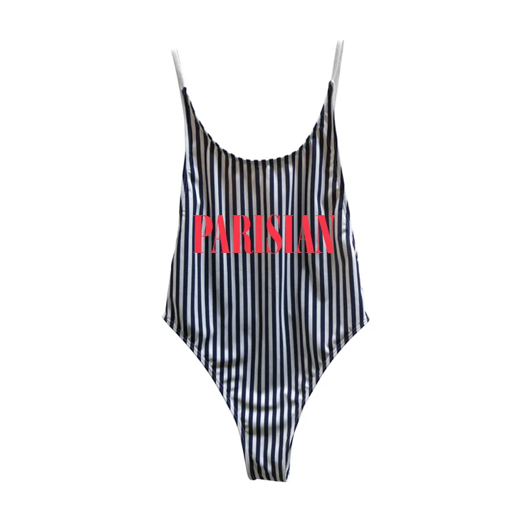 Exclusive Deal PARISIAN [BALI SWIMSUIT]