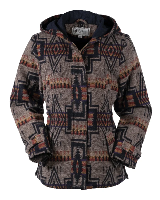 Can't Miss Myra Jacket