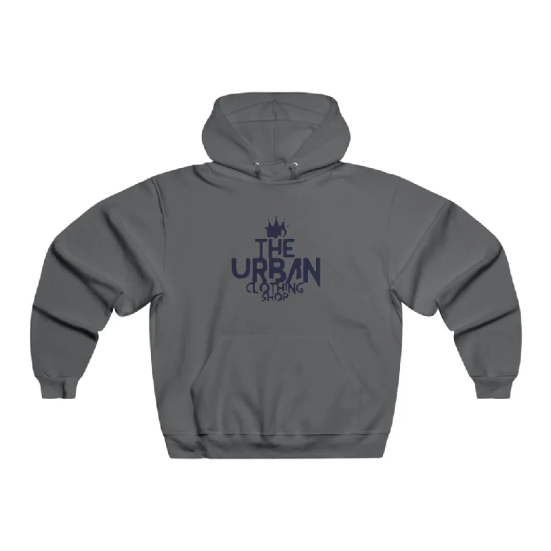 Price Drop TUCS: Hooded Sweatshirt
