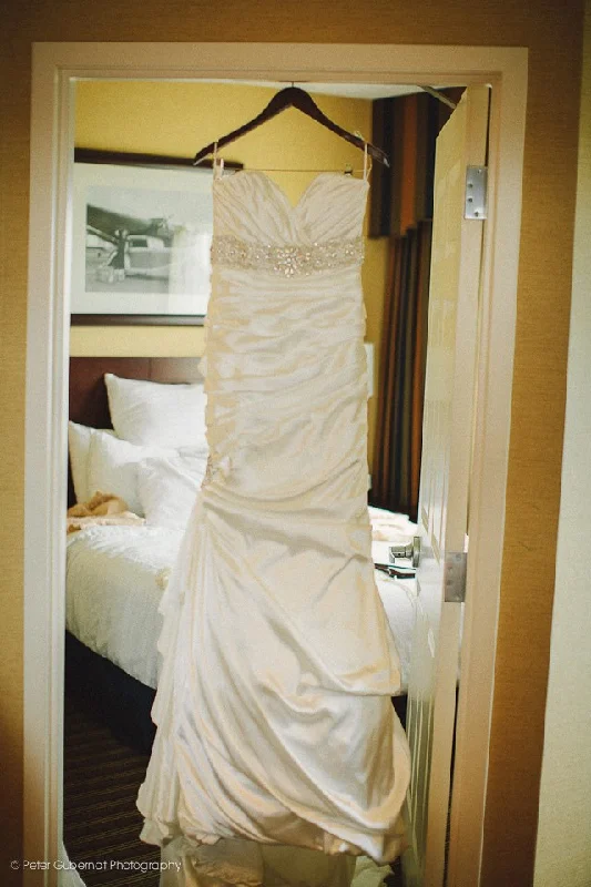 Seasonal Sale Maggie Sottero Adorae