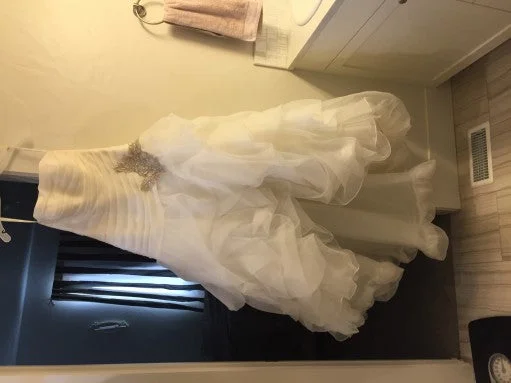 Price Blitz David's Bridal Galina spk470