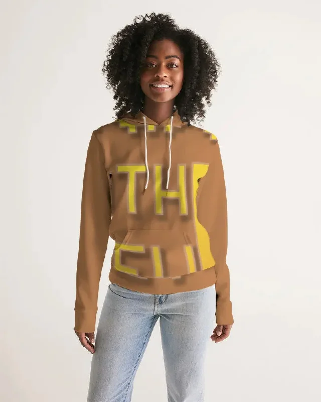 Exclusive Deal TAN FLITE Women's Hoodie