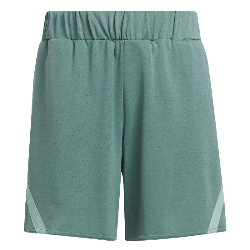 New Deals adidas - Women's Select Basketball Shorts (HZ9980)
