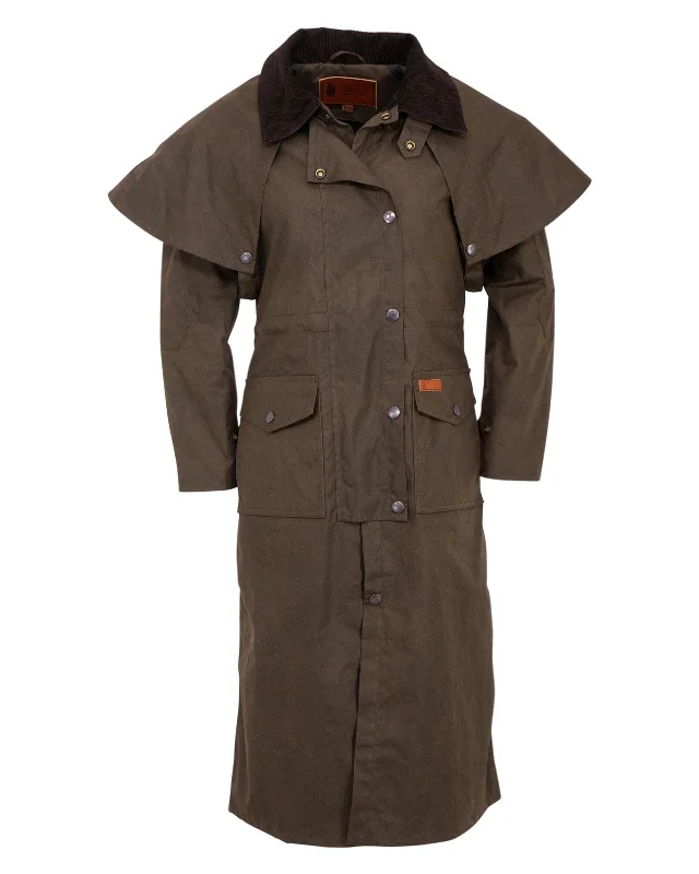 Limited Time Offer Matilda Duster
