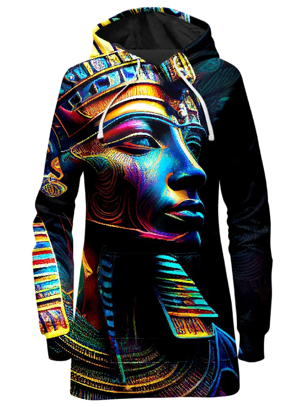 Special Promotion Empires Lost Hoodie Dress